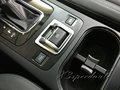 Free Shipping Chromed Electronic Handbrake Decorative Box Trim For Subaru Outback 2015