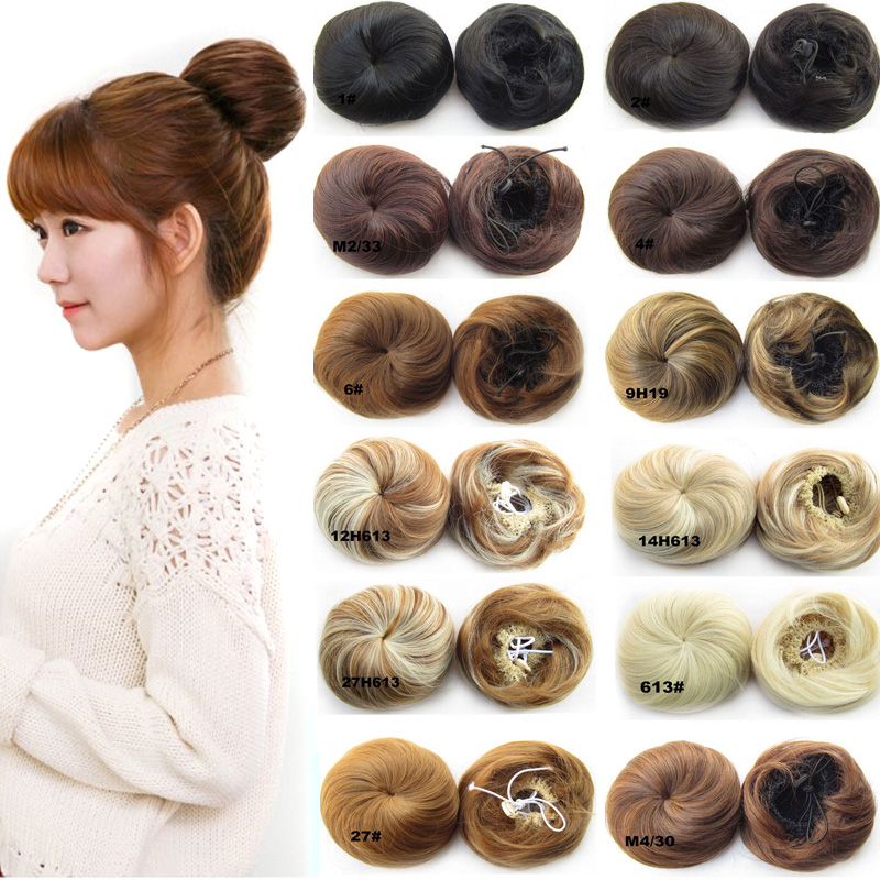 Popular Hair Bun ClipBuy Cheap Hair Bun Clip lots from China Hair Bun