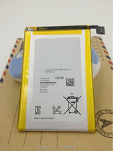 Free Shipping 2330mAh High quality Mobile Phone Replacement Battery For Sony Ericsson Xperia ZL L35H lt35i