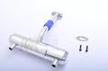 Free Shipping New stytle Exhaust Pipe for Baja Power upgrade pipe
