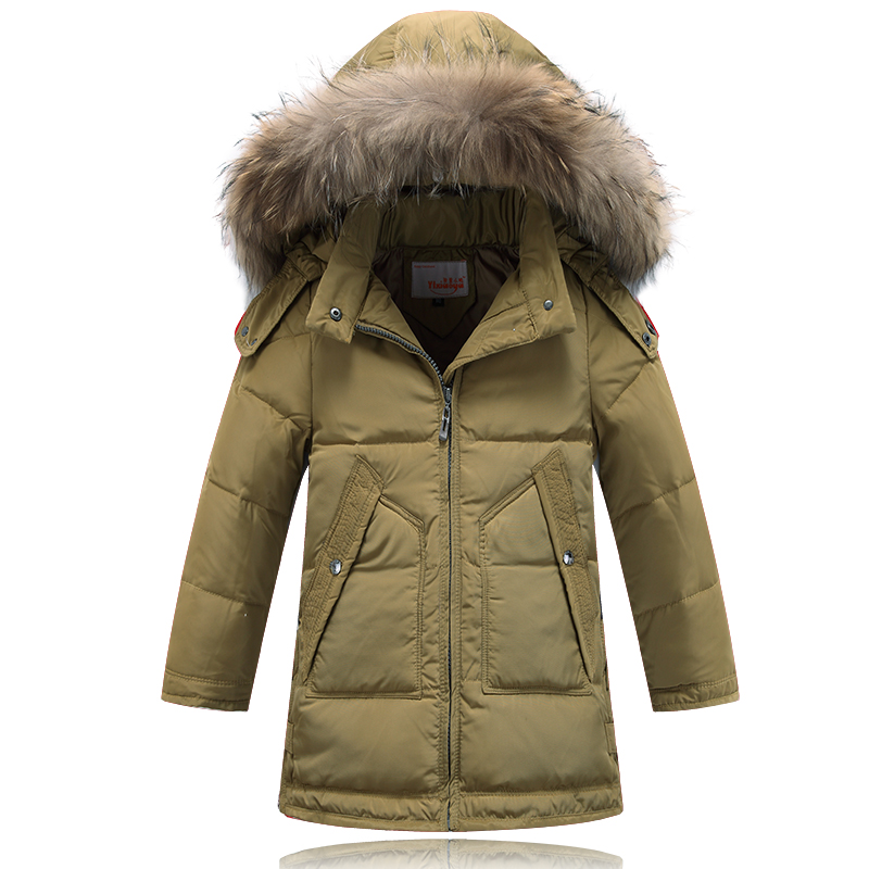 new jacket for boys parka white duck new jacket for boys parka white duck