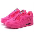 2017 Fashion Flats Women Trainers Breathable Sport Woman Shoes Casual Outdoor Walking Women Flats Zapatillas Mujer