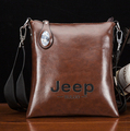 2016 hot sale fashion men bags men famous brand design PU leather messenger bag high quality