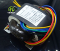 HIFIboy 50W transformer output voltage 16V 9V R transformer DAC preamp headphone amplifier and CD player
