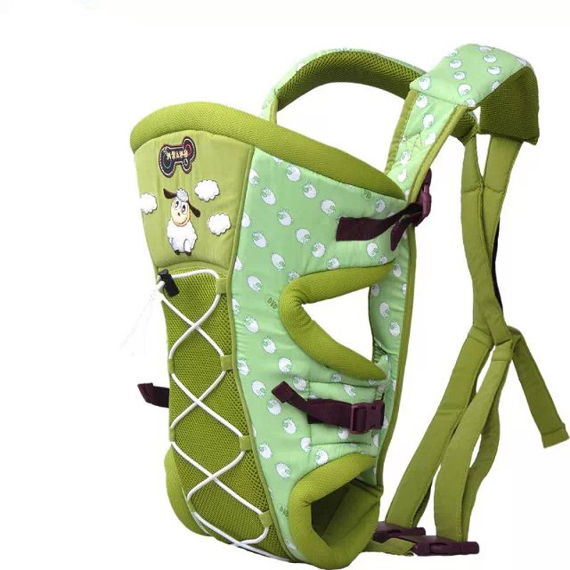 2015 Special Cute Baby Carriers Best Quality Infant Backpack Kid Carriage Baby Wrap Sling Activity&Gear Child Care