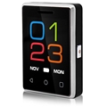 Original Mini Phone Vphone S8 Mobile Phone MTK2502 1 54 2 5D Touch Screen Bluetooth 4