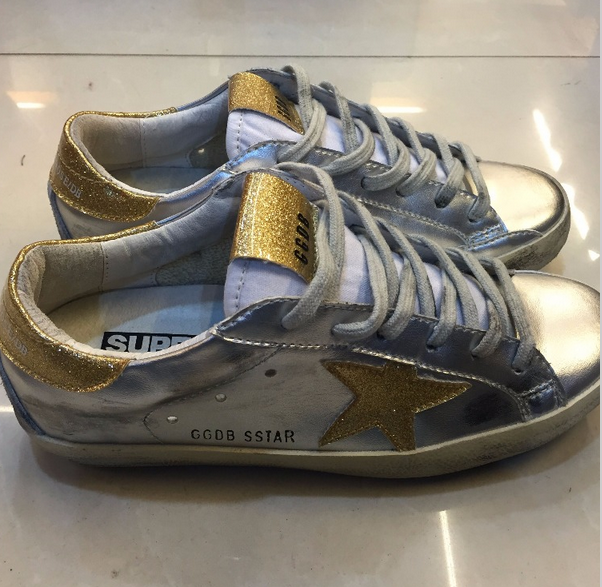 golden goose superstar donna 2016