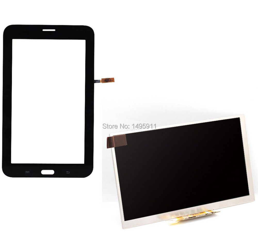  Samsung Galaxy Tab 3 Lite 7.0 SM-T111 T111        + -  