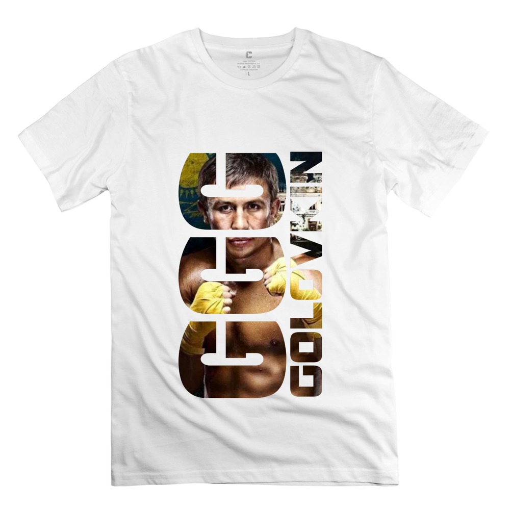 golovkin t shirt