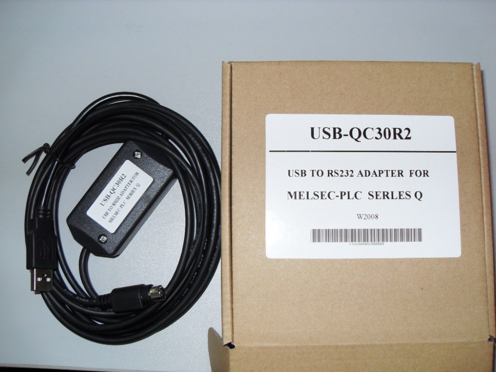 USB-QC30R2