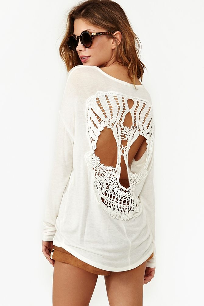 shirts & blouses