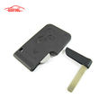 High quality New RENAULT MEGANE SCENIC II CLIO ETC RF TYPE 3 BUTTON REMOTE ALARM KEY