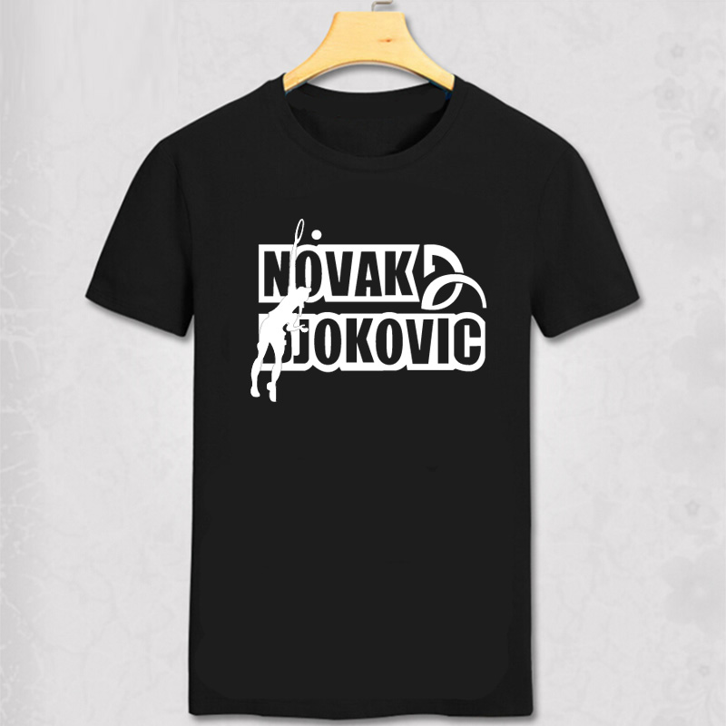 novak t shirt