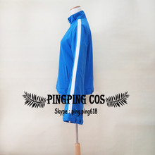 MekakuCity Actors Cosplay Ene Cosplay Costumes Suit Anime Cosplay Jacket and Skirt S M L XL