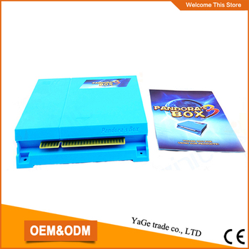 Les systèmes arcade multi-jeux jamma VGA-or-CGA-Pandora-s-box-3-jamma-Game-PCB-Board-520-in-1-pandora-s.jpg_350x350