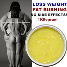 1Kilo Loss Weight Traditional Chinese Medicine Slimming Cream Weight Reducer Lost Lose Stubborn Fat Burning NO SIDE EFFECTS