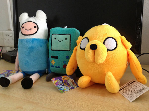 Своими руками adventure time Своими руками adventure time
