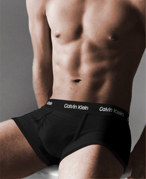 Image of 2015 Calvin Klein 365 Series underwear cuecas men boxers shorts men cueca boxer men calzoncillos men boxer 3 color/lot