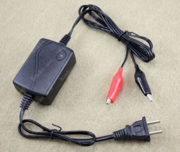 Зарядное устройство для скутера 12v Зарядное устройство для скутера 12v