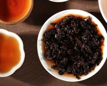 1970 Premium Yunnan puer pu er tea Old pu erh Tea Tree Materials Pu erh 357g