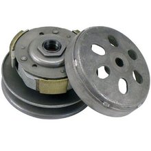 GY6 125cc 150cc CVT Rear Clutch Pulley Assy for 1P52QMI 1P57QMJ Scooter ATV Engine