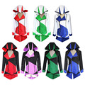 sell like hot cakes Assurance 3 New Kenway Men s jacket anime cosplay dress assassins