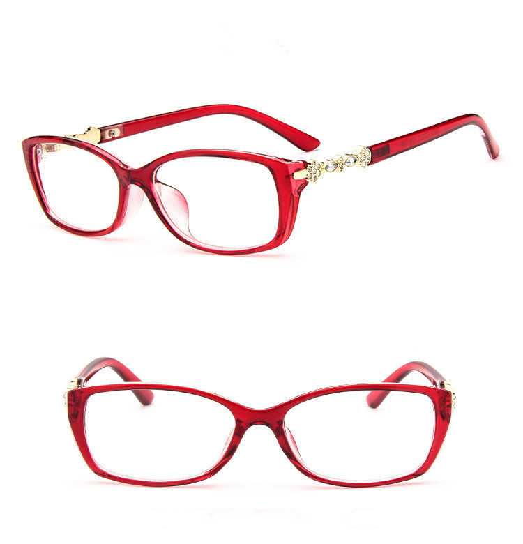 2016 High fashion designer brands eye glasses frames for ...