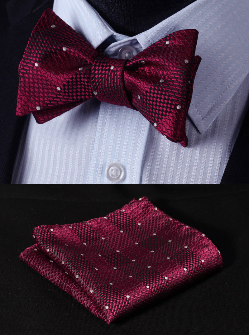 Bc1016r    100%       bow tie      