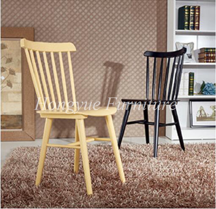 Compra Silla de roble de madera maciza online al por mayor de China