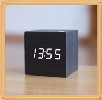 mini clock