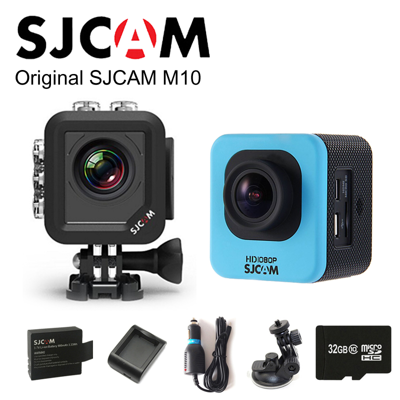 100%  SJCAM  M10    1080 P Full HD 30   sjm10 sj cam  DV    
