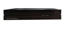 8CH POE NVR 1080P Full HD network video security DVR onvif P2P VGA HDMI RJ45
