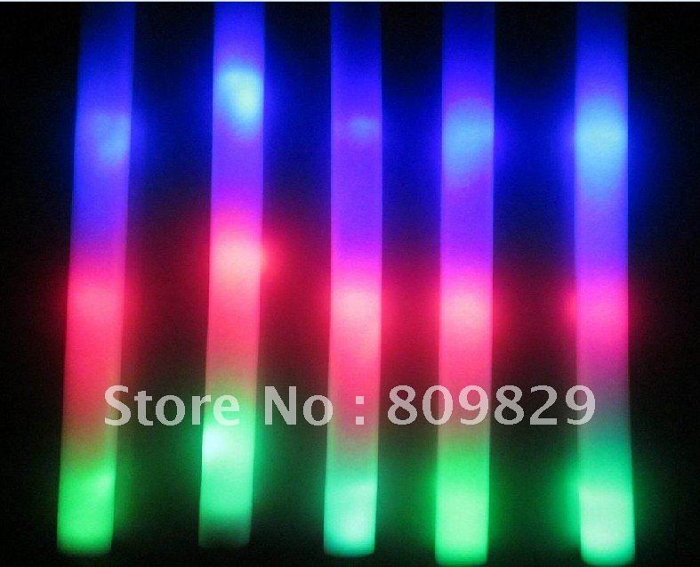 Foam glow coupon code 2019