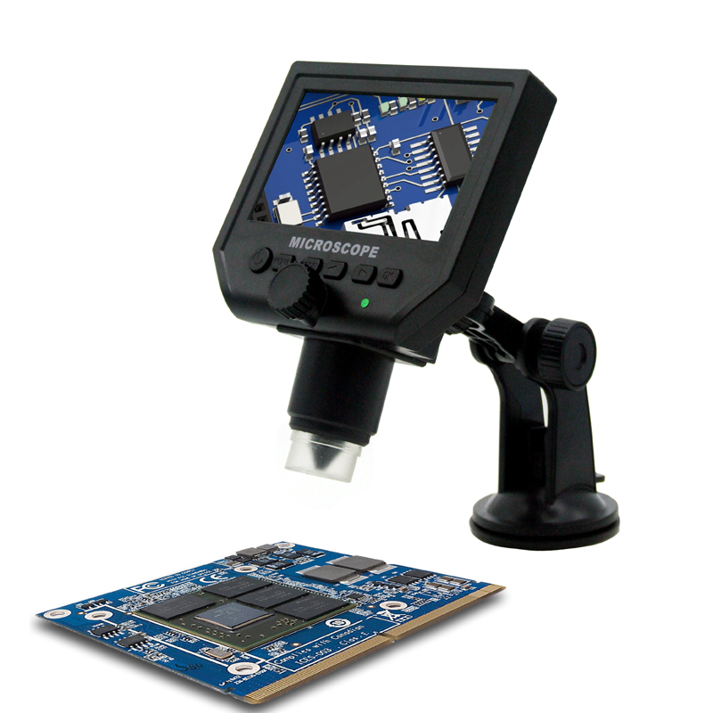 Portable Lcd Digital Microscope Reviews - Online Shopping Portable Lcd ...