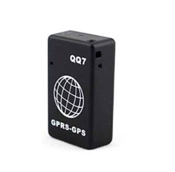     GPS  QQ7  MMS     anti      