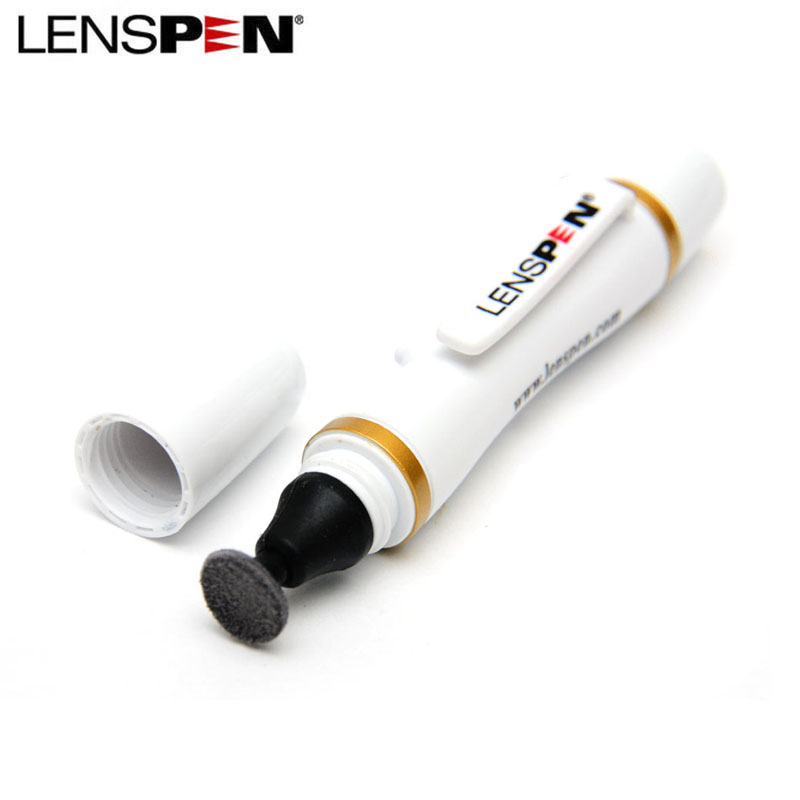 Camera Clean Pen LENSPEN NLP-1-6