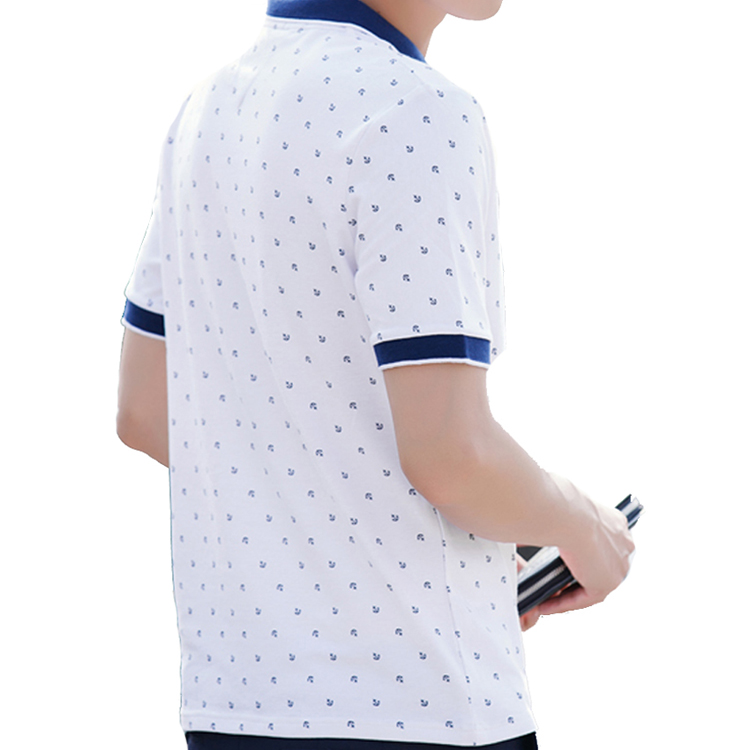 Polo-Shirt-Men-Summer-100-Cotton-Printed-POLO-Shirts-Brands-Short-Sleeve-Camisas-Polo-Stand-Collar(2)