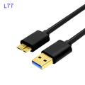 Micro USB 3 0 Cable Super speed Data Sync Fast Charging Cable USB 3 0