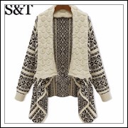 2015-winter-autumn-cardigans-Cardigan-knitted-Fashion-Women-Sweater-big-Casual-Knitting-long-sleeve-Sweaters-Womens
