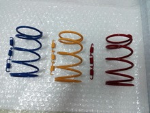 Chinese Scooter Torque Spring Performance Clutch Springs 1K 1.5K 2K GY6 50cc 139QMB
