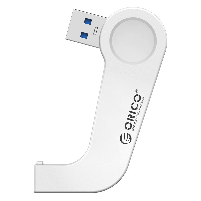 Orico DM1U-WH USB 3.0 HUB   APPLE ,   - 
