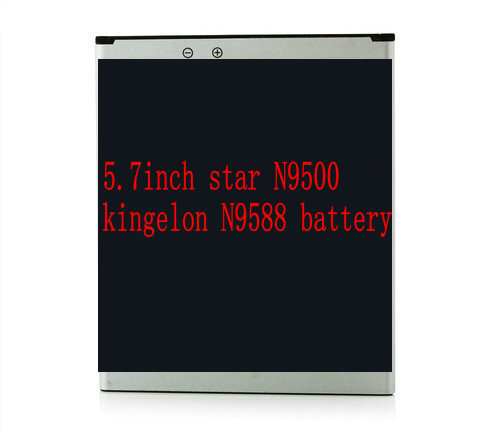  4800   Star N9500 / Star N9588 Note4 5,7 2,0- HD  MTK6592   