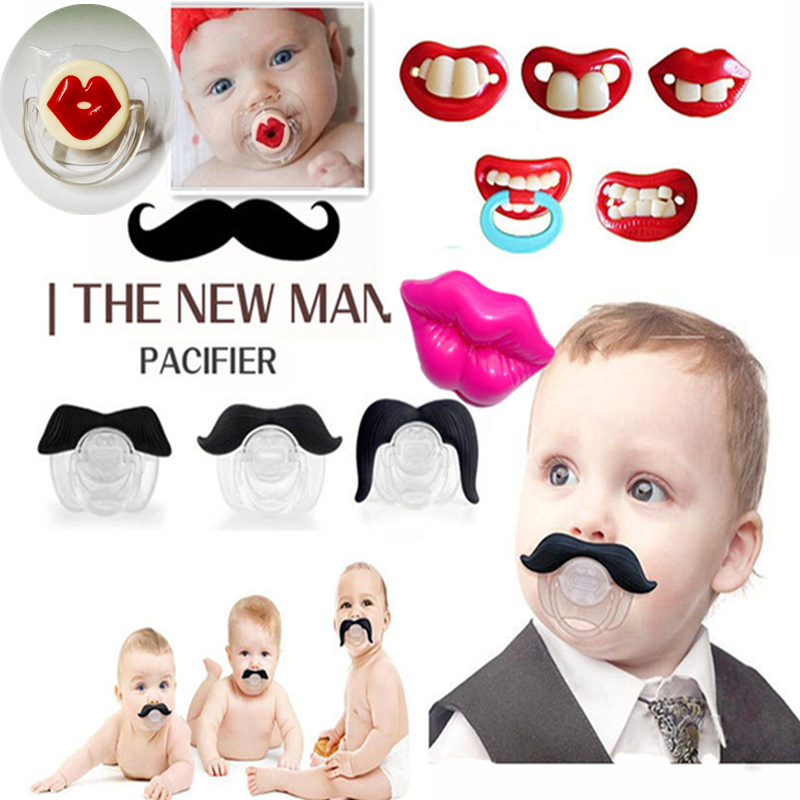 Online Toptan Alım yapın bıyık Emzik Çin�den bıyık Emzik