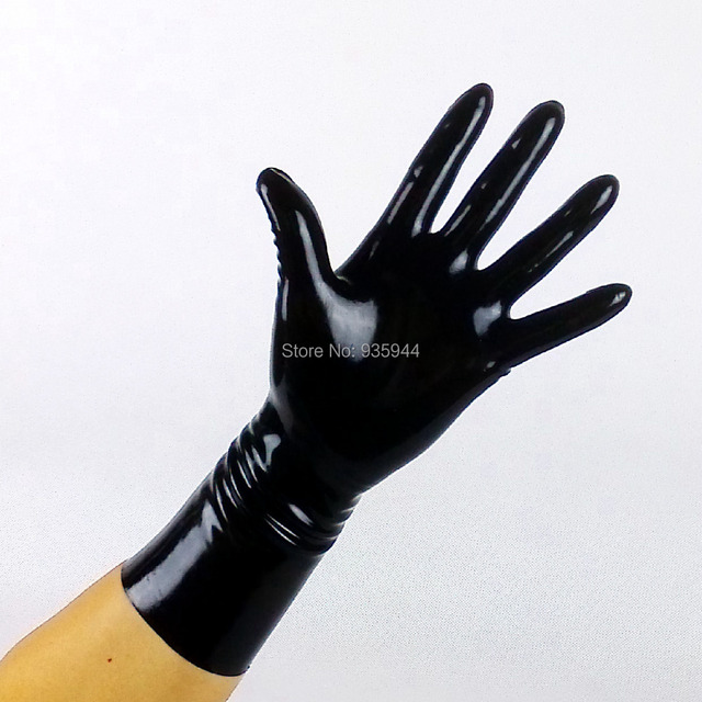 Free Rubber Gloves 51