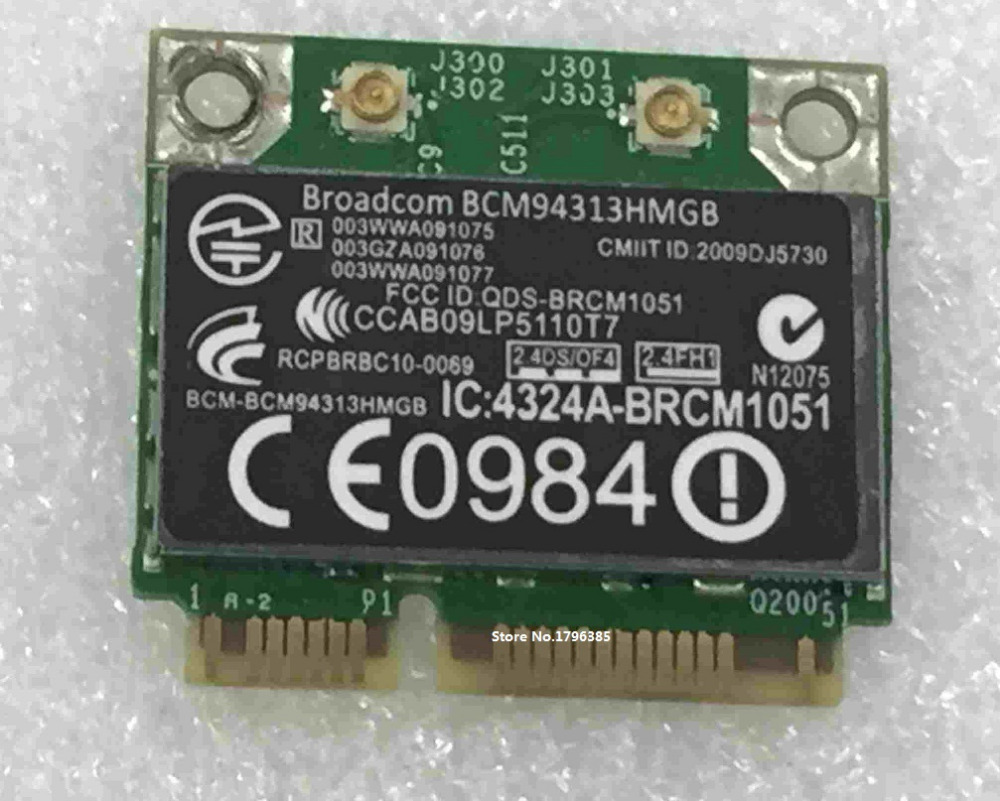 broadcom bcm2070 bluetooth 3.0 driver