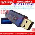Miracle key for Miracle box update dongle for china mobile phones Unlock Repairing unlock Free shipping