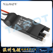 XRotor-10A- Asia Pacific version of electrically tunable multi axis unmanned vehicle 10A brushless ESC