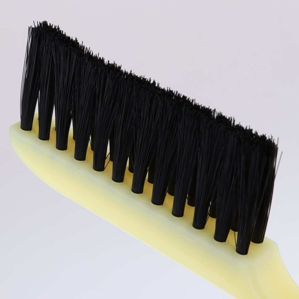 Perfeclan Billiard Table Brush Snooker Pool Table Cloth Cleaning Brush