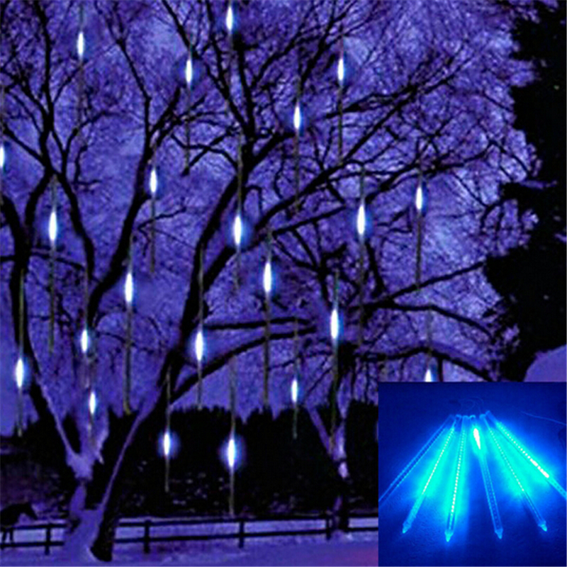 2016 new 30cm meteor shower rain tubes led light l 100 2016 new 30cm meteor shower rain tubes led light l 100