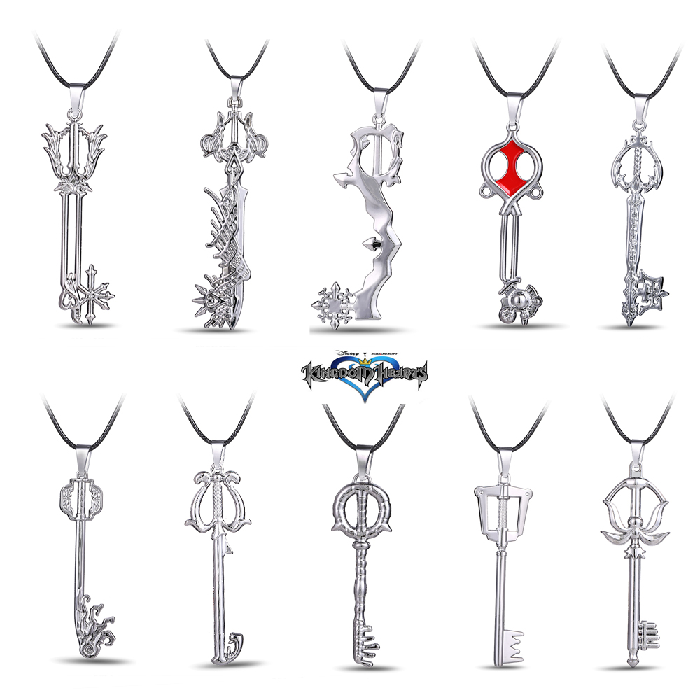   Kingdom Hearts   Keyblade  Cosplay     Drop-